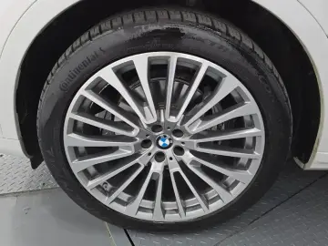 2021 BMW X7 с пробегом 106 473 км