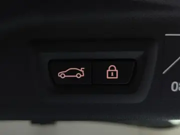 2021 BMW X7 с пробегом 106 473 км