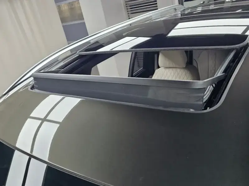2023 BMW X7 с пробегом 68 591 км