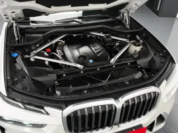 2023 BMW X7 с пробегом 41 024 км