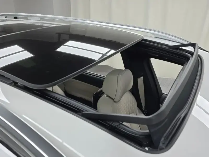 2021 BMW X7 с пробегом 53 048 км