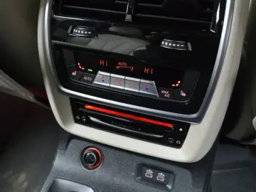 2021 BMW X7 с пробегом 53 048 км