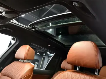 2023 BMW X7 с пробегом 41 024 км