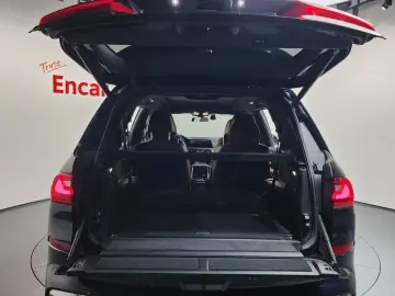 2022 BMW X7 с пробегом 57 206 км