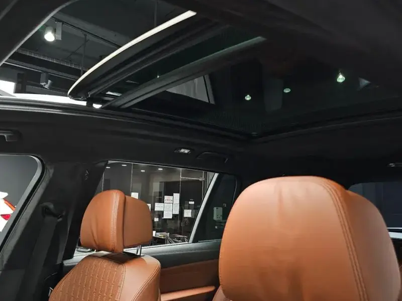 2023 BMW X7 с пробегом 21 191 км