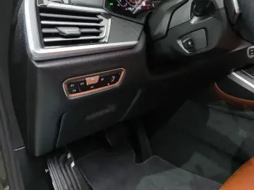 2022 BMW X7 с пробегом 120 047 км