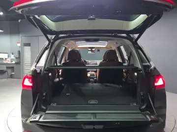 2022 BMW X7 с пробегом 120 047 км