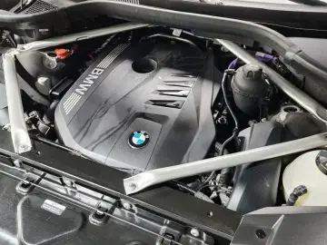 2023 BMW X7 с пробегом 64 679 км