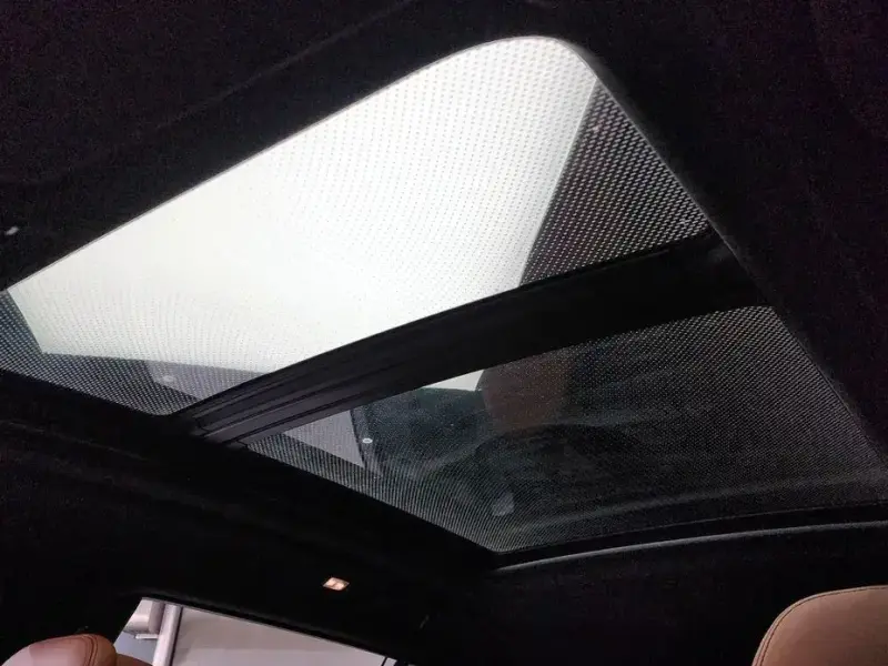 2023 BMW X7 с пробегом 64 679 км