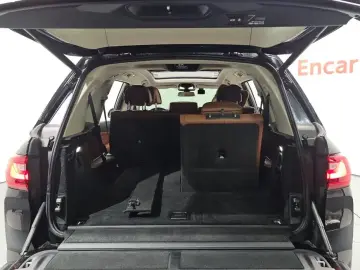 2021 BMW X7 с пробегом 163 507 км
