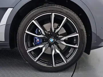 2021 BMW X7 с пробегом 67 035 км