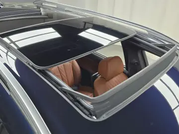 2021 BMW X7 с пробегом 39 986 км