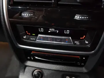2022 BMW X7 с пробегом 75 645 км