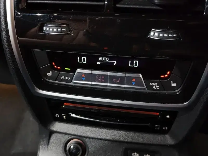 2022 BMW X7 с пробегом 75 645 км
