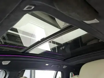 2022 BMW X7 с пробегом 41 637 км