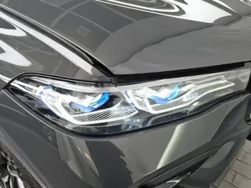 2022 BMW X7 с пробегом 41 637 км