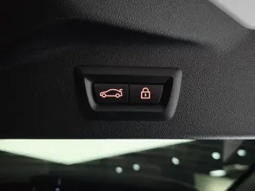 2022 BMW X7 с пробегом 43 852 км