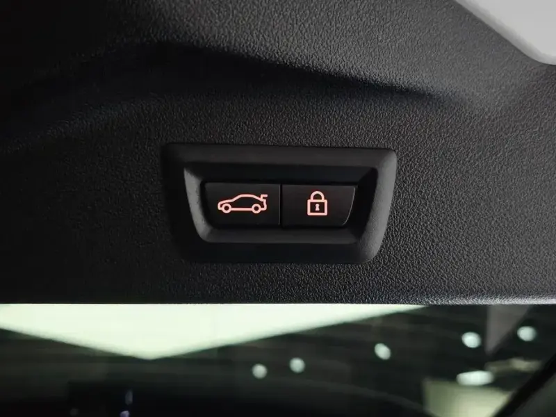 2022 BMW X7 с пробегом 43 852 км