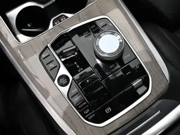 2023 BMW X7 с пробегом 86 411 км