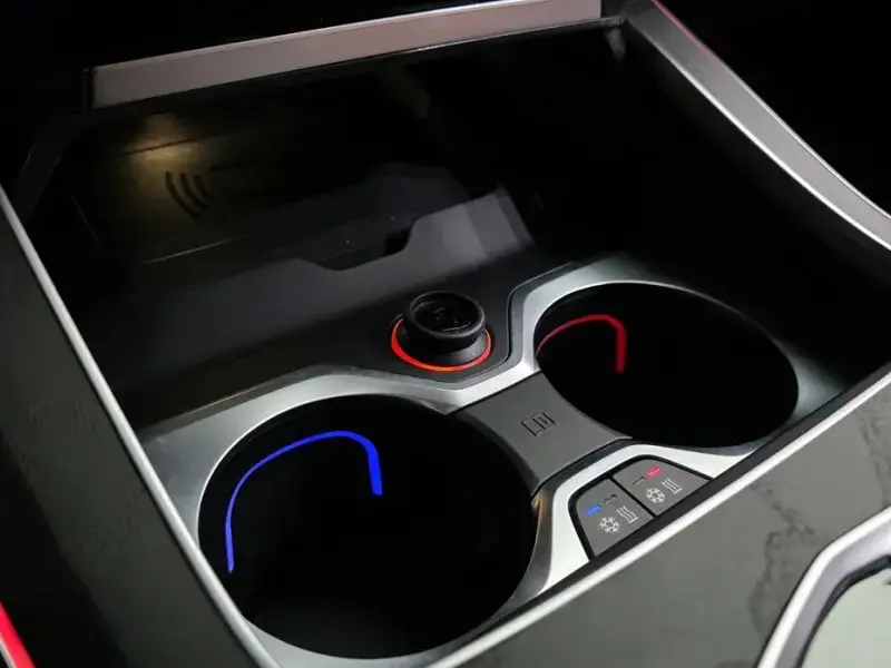 2021 BMW X7 с пробегом 66 682 км
