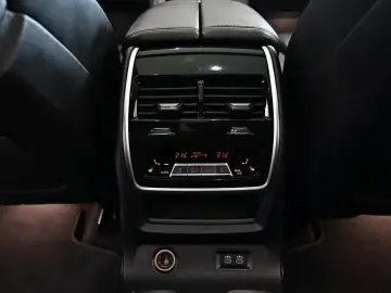 2023 BMW X7 с пробегом 86 411 км