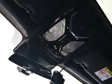 2023 BMW X7 с пробегом 86 411 км