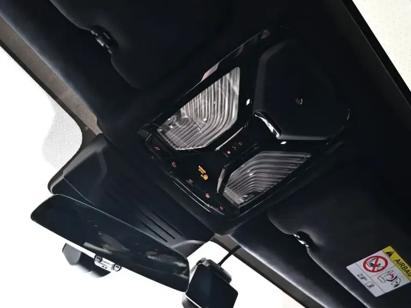 2023 BMW X7 с пробегом 86 411 км