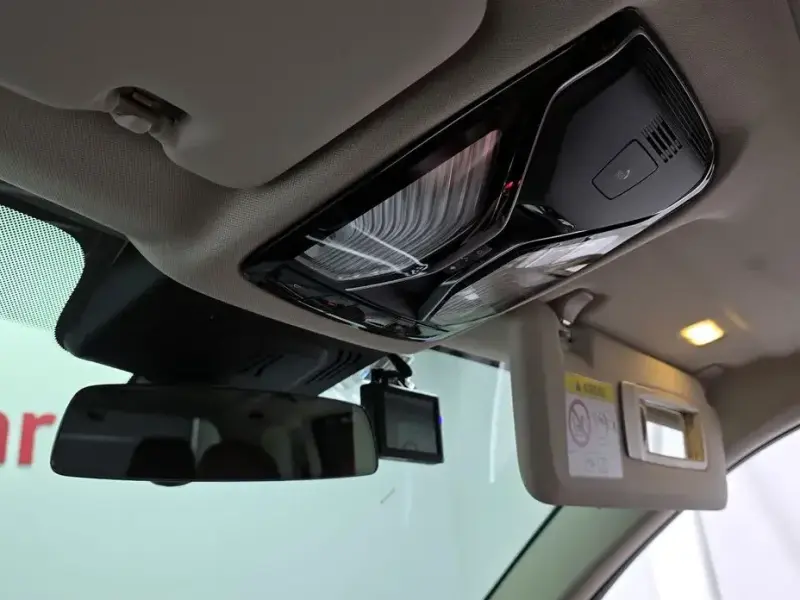 2021 BMW X7 с пробегом 66 682 км