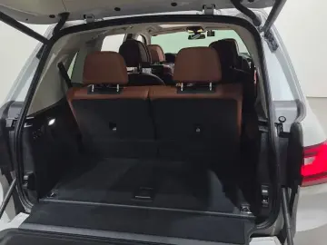 2021 BMW X7 с пробегом 66 682 км