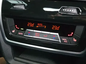 2023 BMW X7 с пробегом 6 858 км