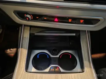 2023 BMW X7 с пробегом 89 985 км
