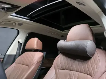 2021 BMW X7 с пробегом 27 376 км