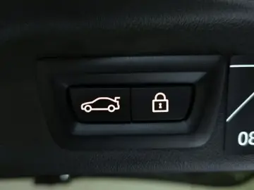 2021 BMW X7 с пробегом 27 376 км