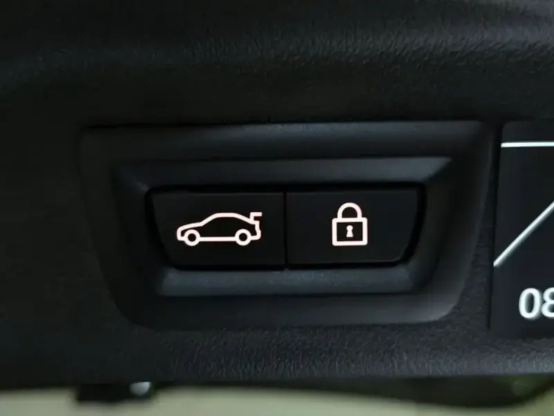 2021 BMW X7 с пробегом 27 376 км