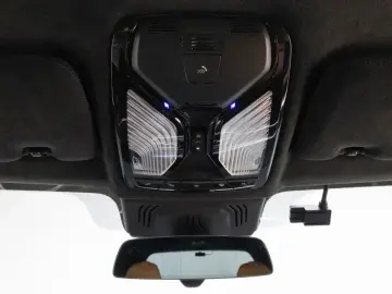 2022 BMW X7 с пробегом 82 643 км