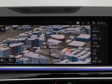 2022 BMW X7 с пробегом 82 643 км