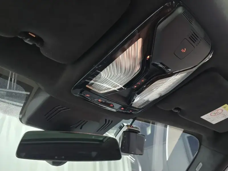 2022 BMW X7 с пробегом 71 678 км