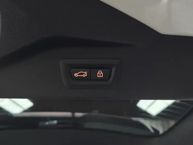 2022 BMW X7 с пробегом 71 678 км