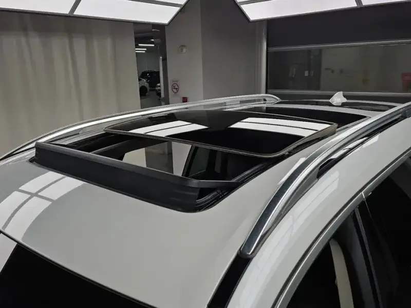 2022 BMW X7 с пробегом 23 573 км