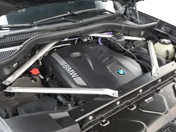 2023 BMW X7 с пробегом 59 227 км