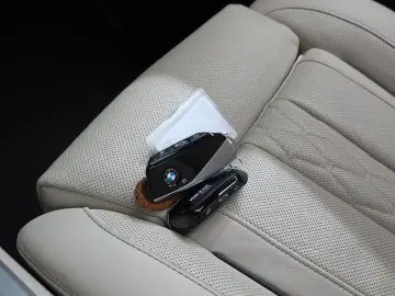 2023 BMW X7 с пробегом 59 227 км