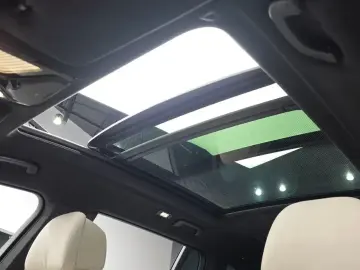 2023 BMW X7 с пробегом 59 227 км