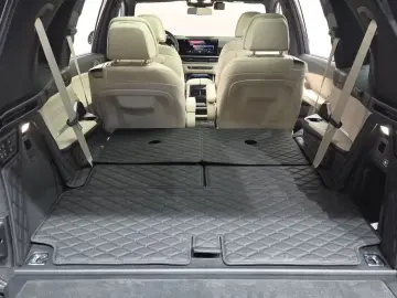 2023 BMW X7 с пробегом 59 227 км