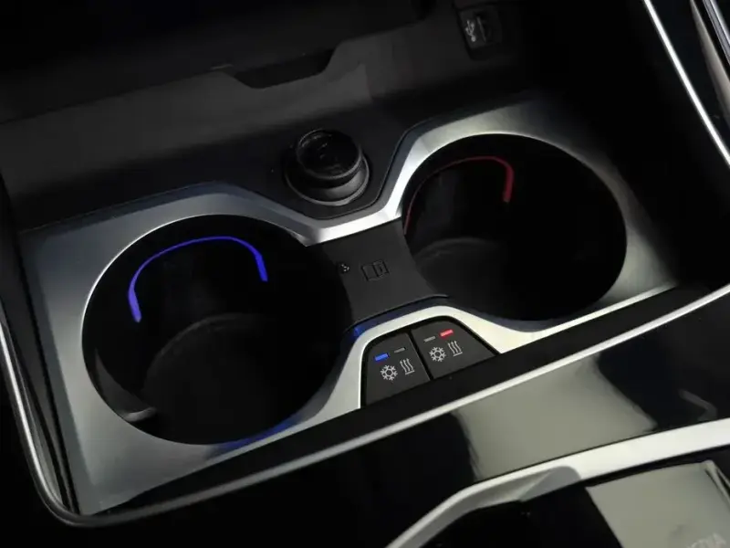 2023 BMW X7 с пробегом 59 227 км