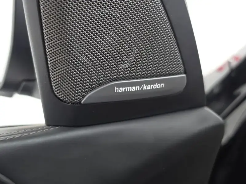2023 BMW X7 с пробегом 59 227 км