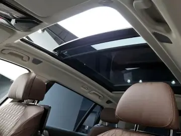 2021 BMW X7 с пробегом 60 518 км