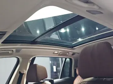 2022 BMW X7 с пробегом 113 857 км