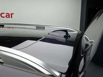 2021 BMW X7 с пробегом 124 001 км