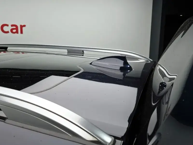 2021 BMW X7 с пробегом 124 001 км