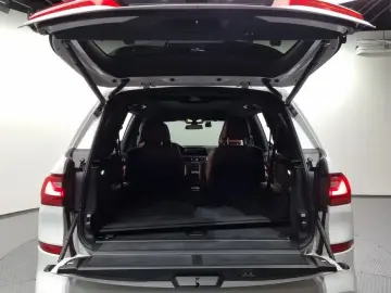 2022 BMW X7 с пробегом 53 441 км